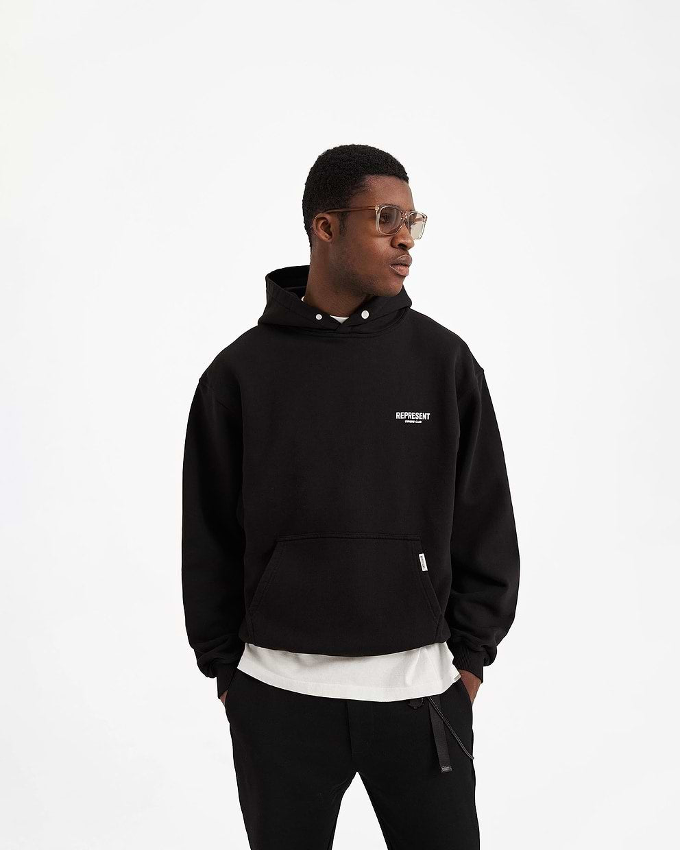 Represent Owners Club Hoodie