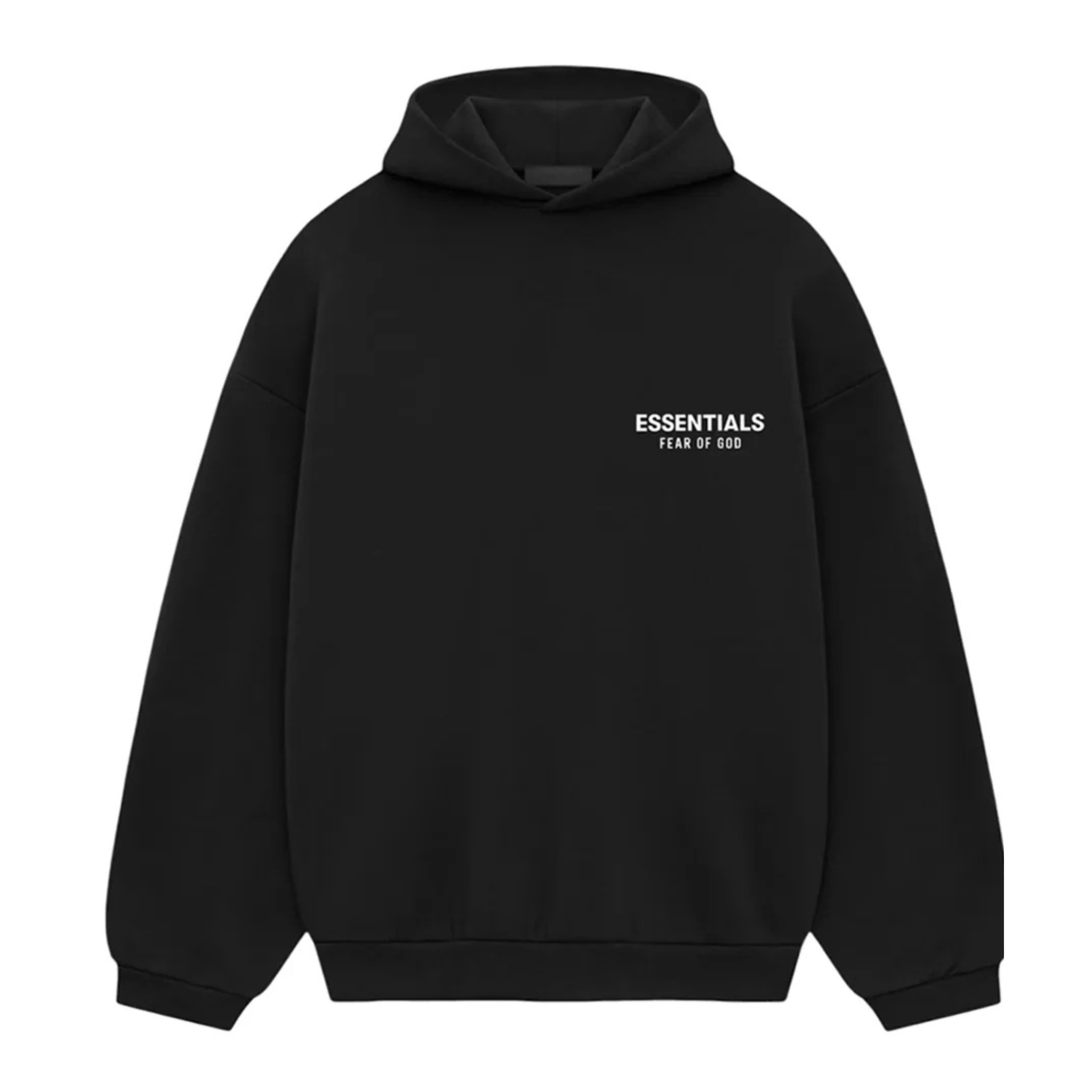 ESSENTIALS SS25 HOODIE