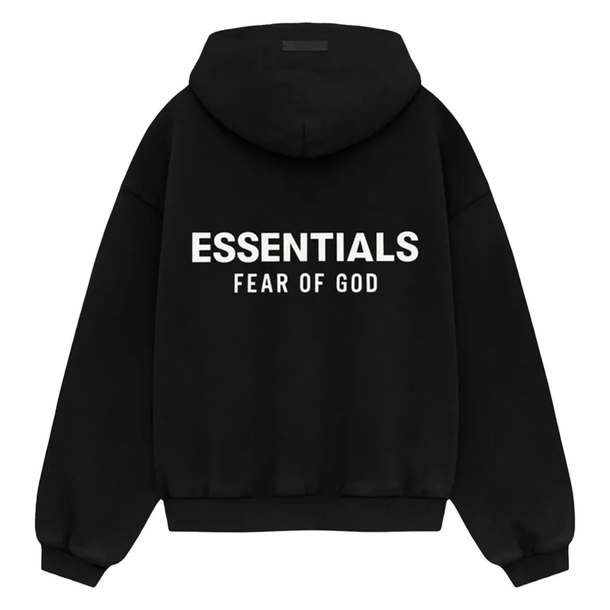ESSENTIALS SS25 HOODIE