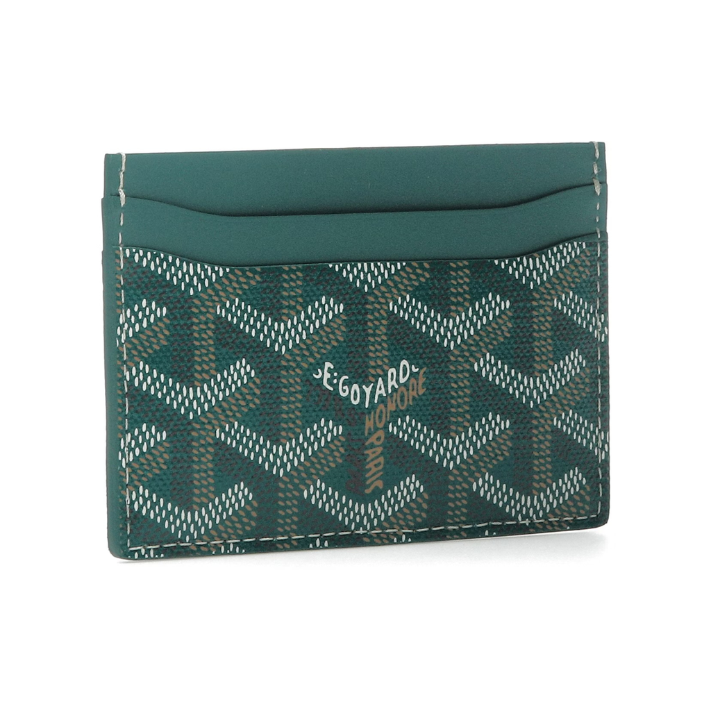 Goyard Saint Sulpice Cardholder Collection
