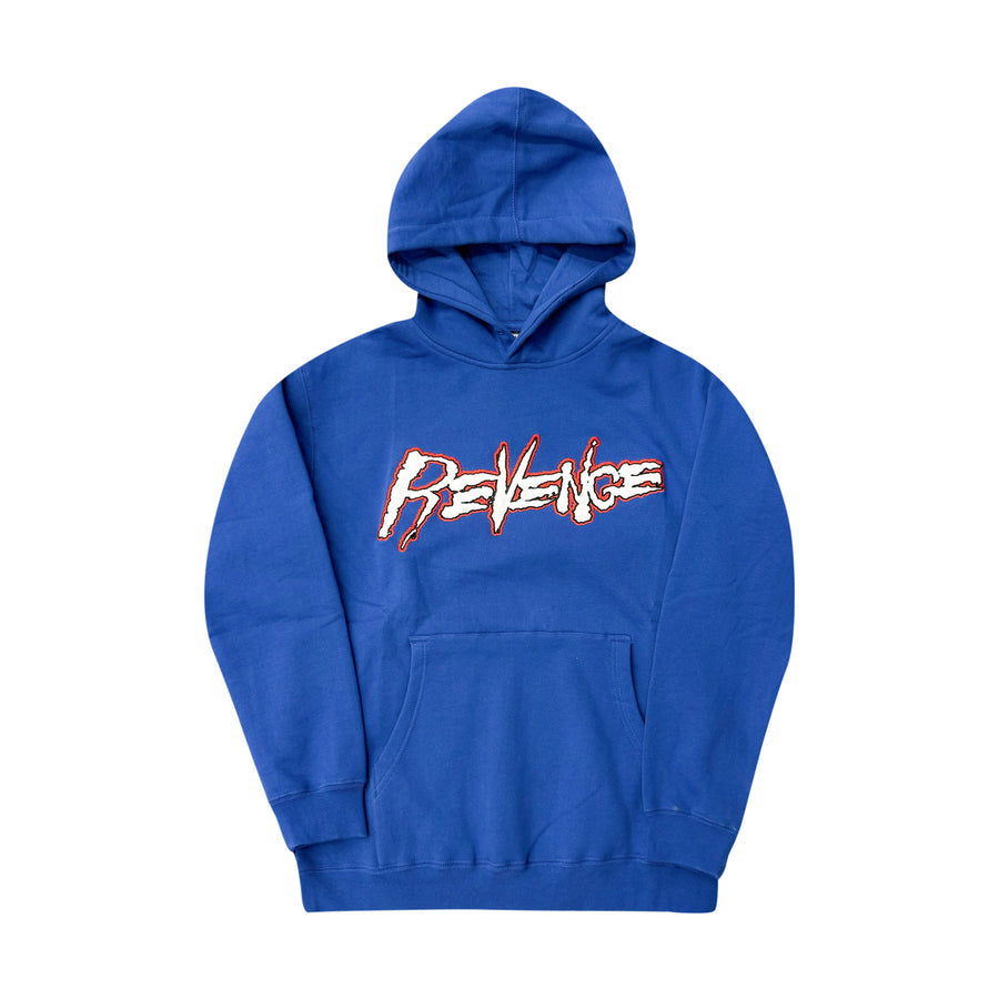 Revenge Hardware Hoodie