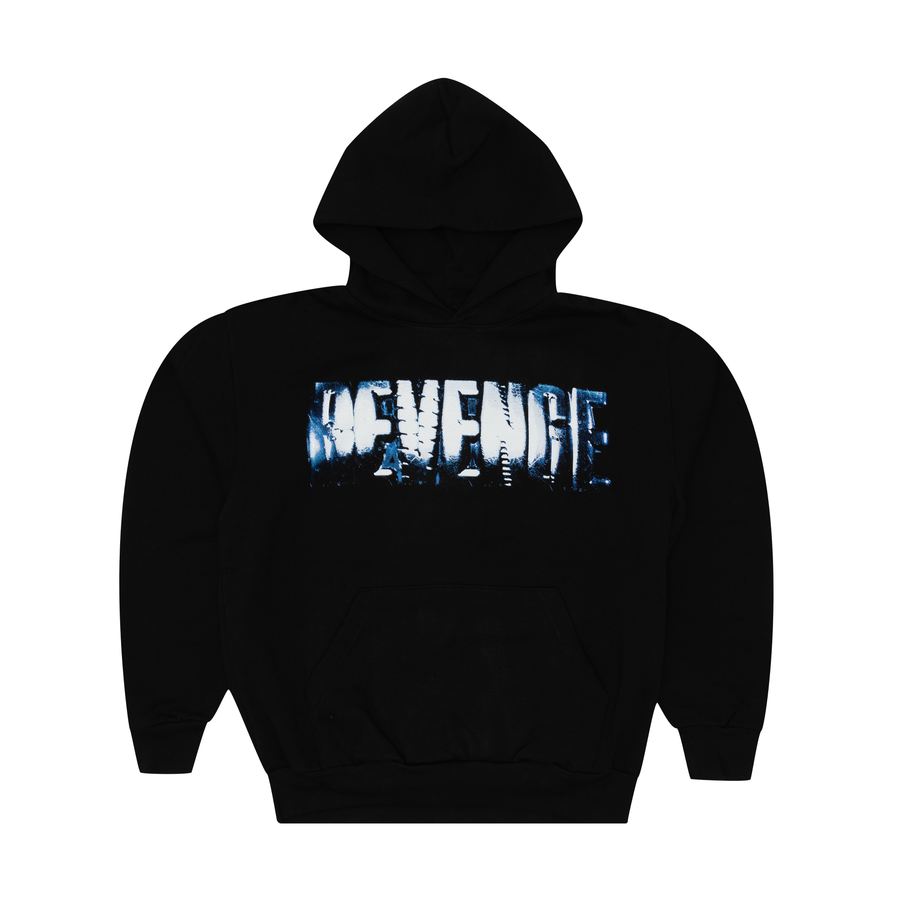 Revenge Hardware Hoodie