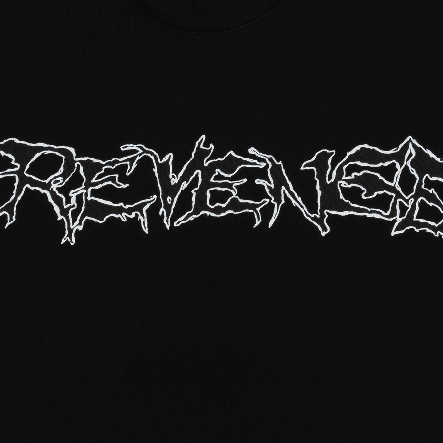 Revenge x Zillakami Wardogs Tee Black