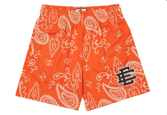 Eric Emanuel Short