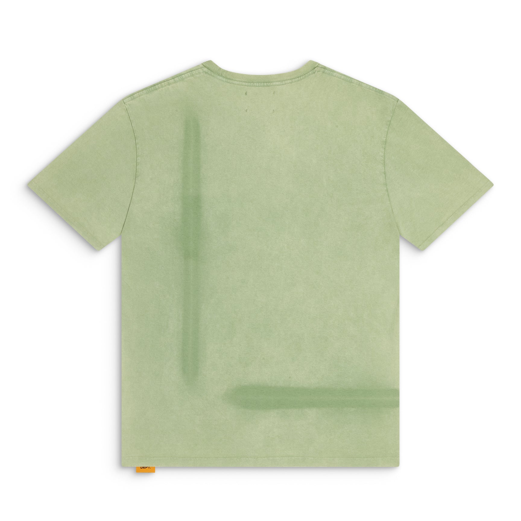 VINTAGE LOGO PAINTED TEE