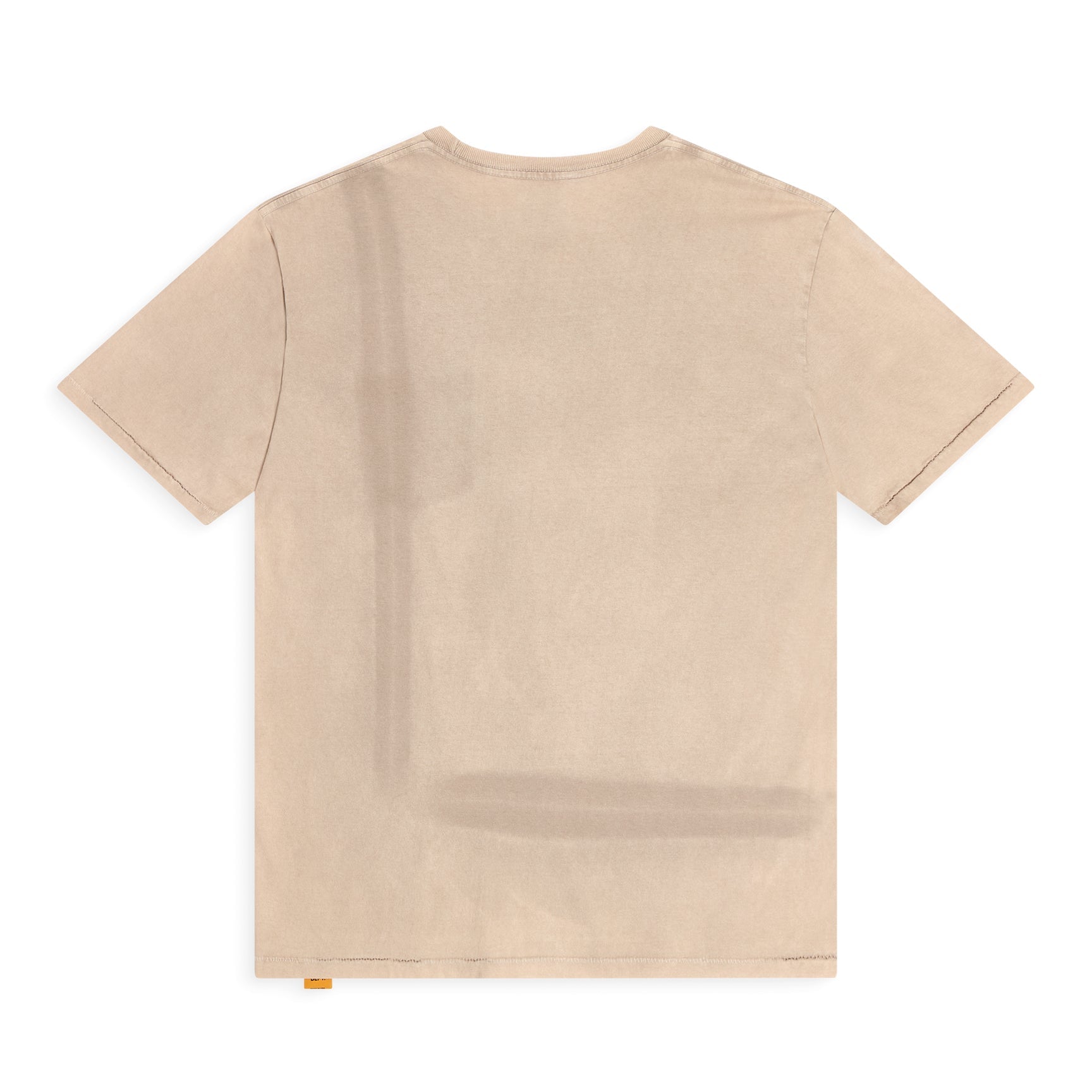 VINTAGE LOGO PAINTED TEE