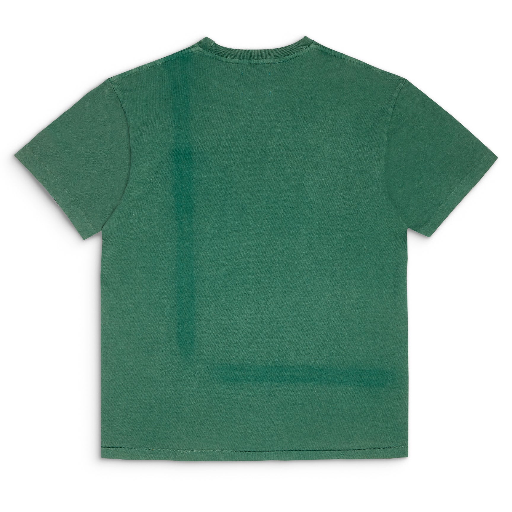 VINTAGE LOGO PAINTED TEE