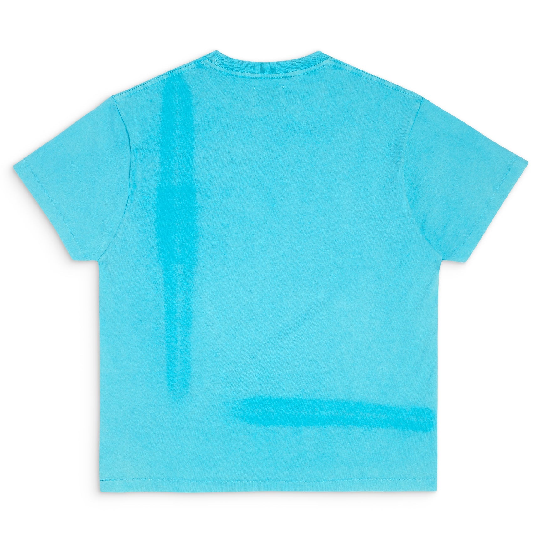 VINTAGE LOGO PAINTED TEE