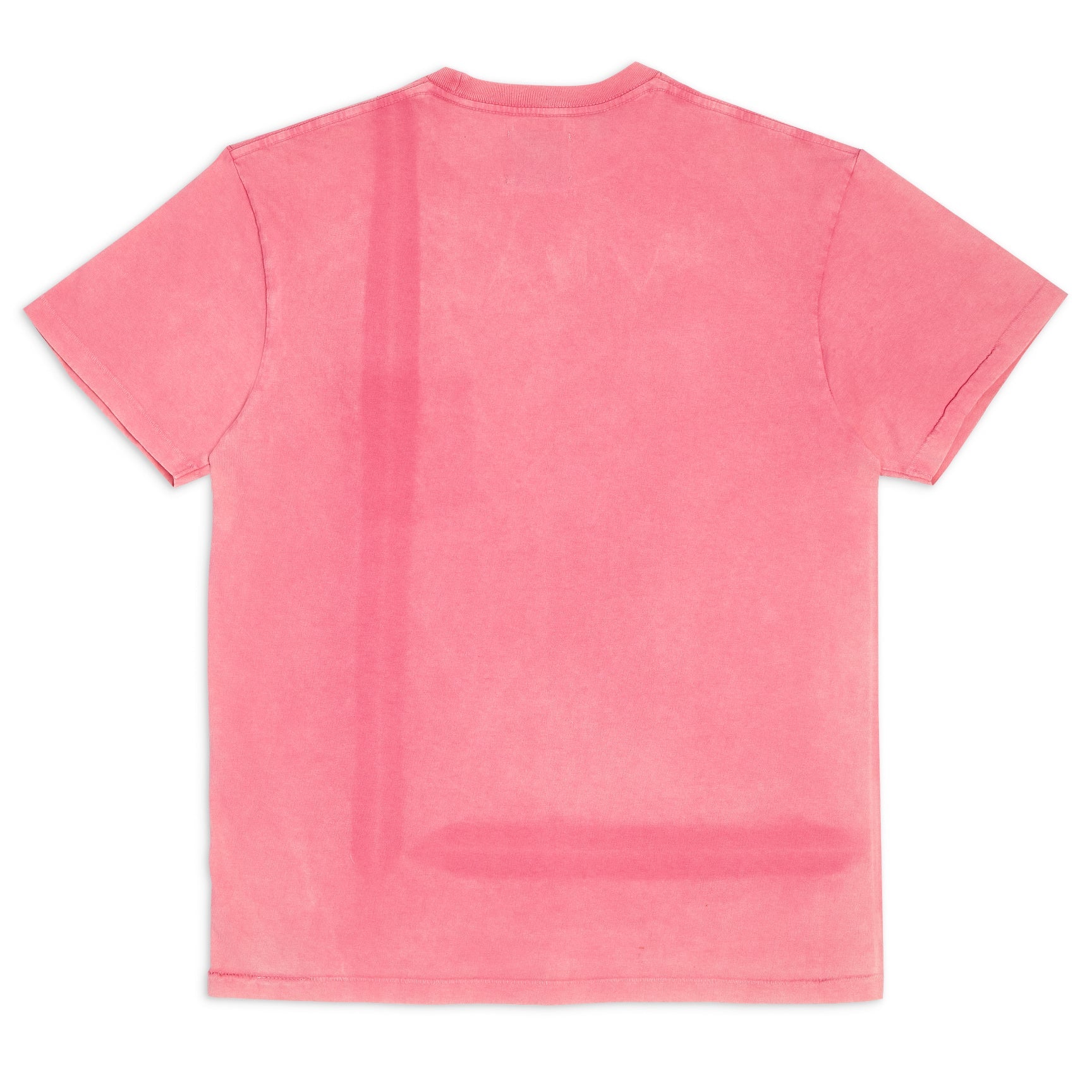 VINTAGE LOGO PAINTED TEE