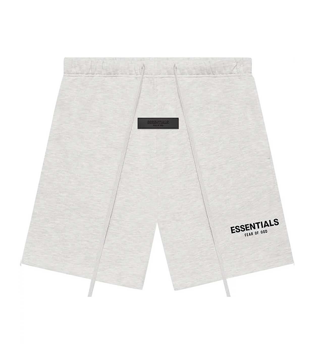 FOG Essentials Light Oatmeal Shorts(SS22)