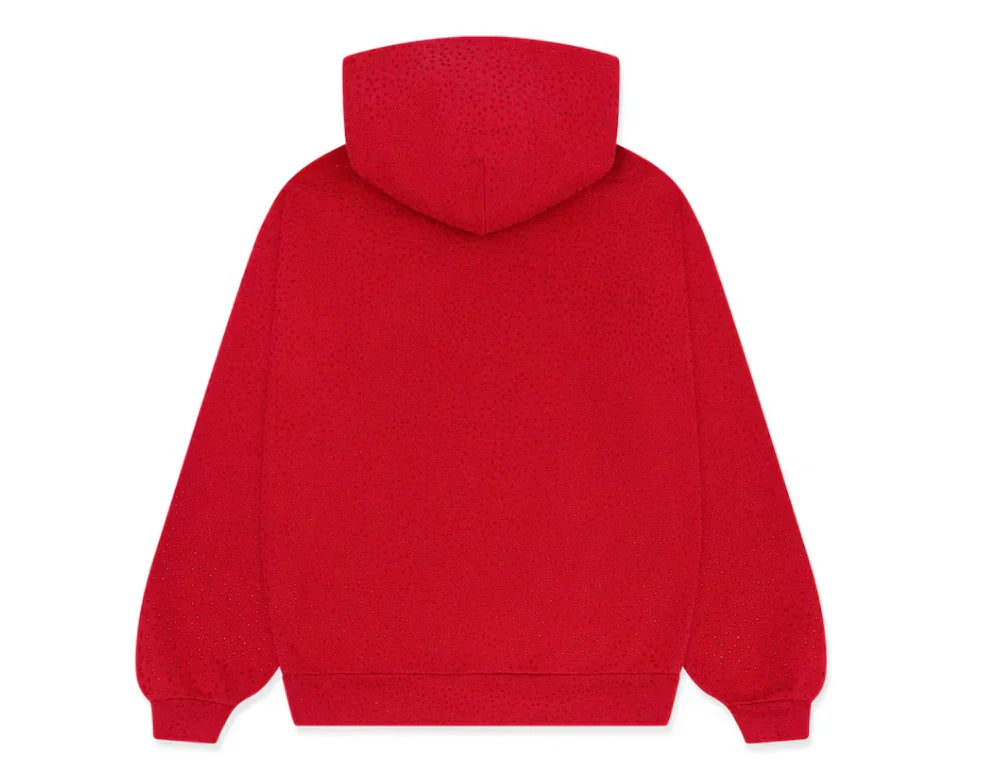 Sp5der VVS Hoodie