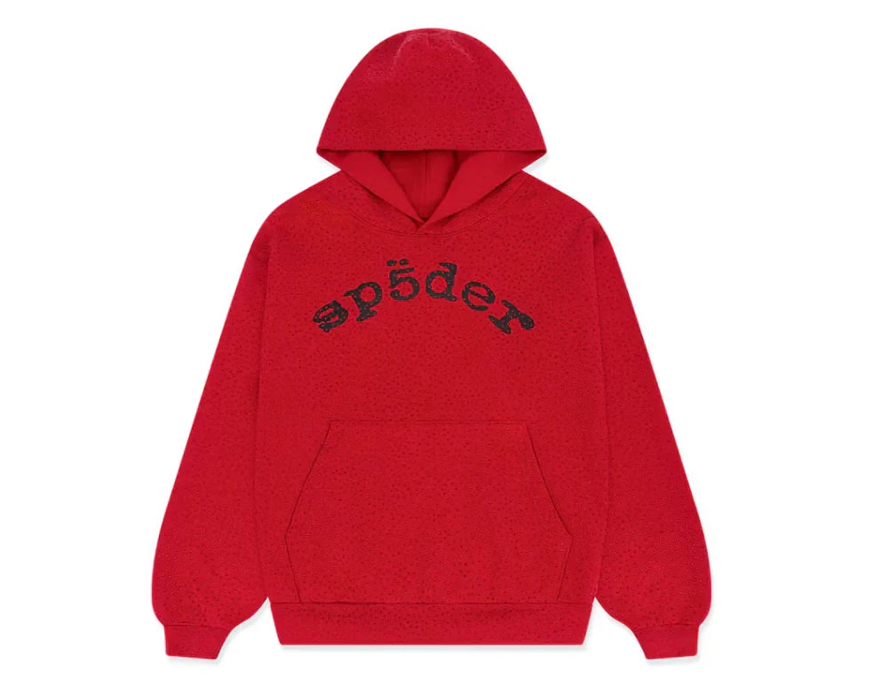 Sp5der VVS Hoodie